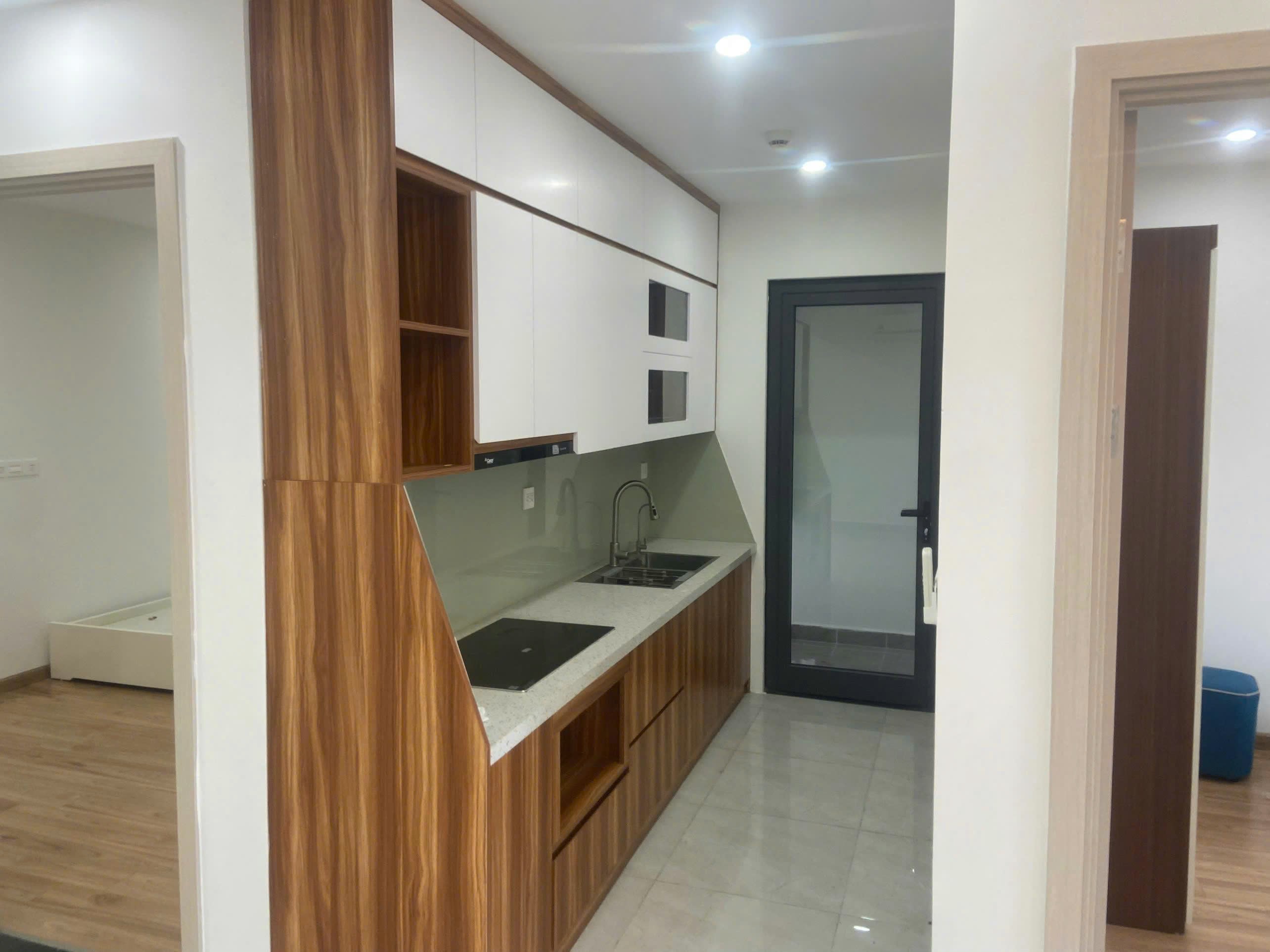 Cho thuê căn hộ chung cư Feliz Home 77m2, 2 ngủ, Full đồ ở hộ gia đình, vào ngay - Ảnh chính